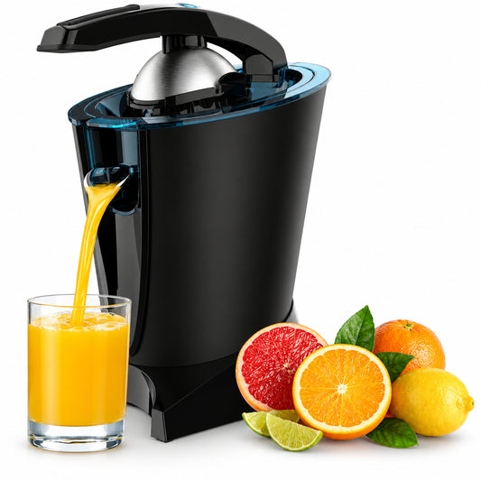 Cecotec EssentialVita Hyden 600 Electric Citrus Juicer 03352 600W