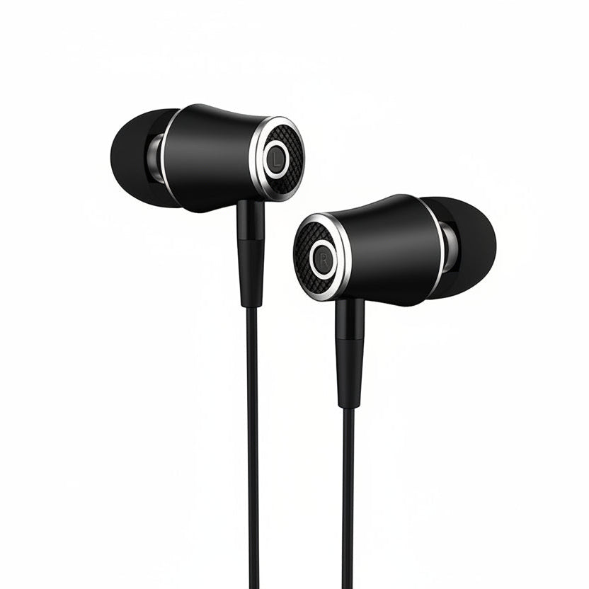 HeadPhone EarPhone for iPhone 4 5 6 Samsung S4 S5 S6 S7 edge S8 S8 plus S8 edge iPod Nano iTouch MP3 MP4 PSP Portable Audio