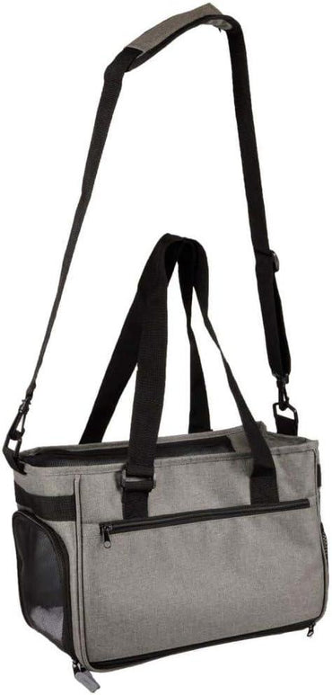 Flamingo Pet Carrier Bag - Gomix Brands Outlet