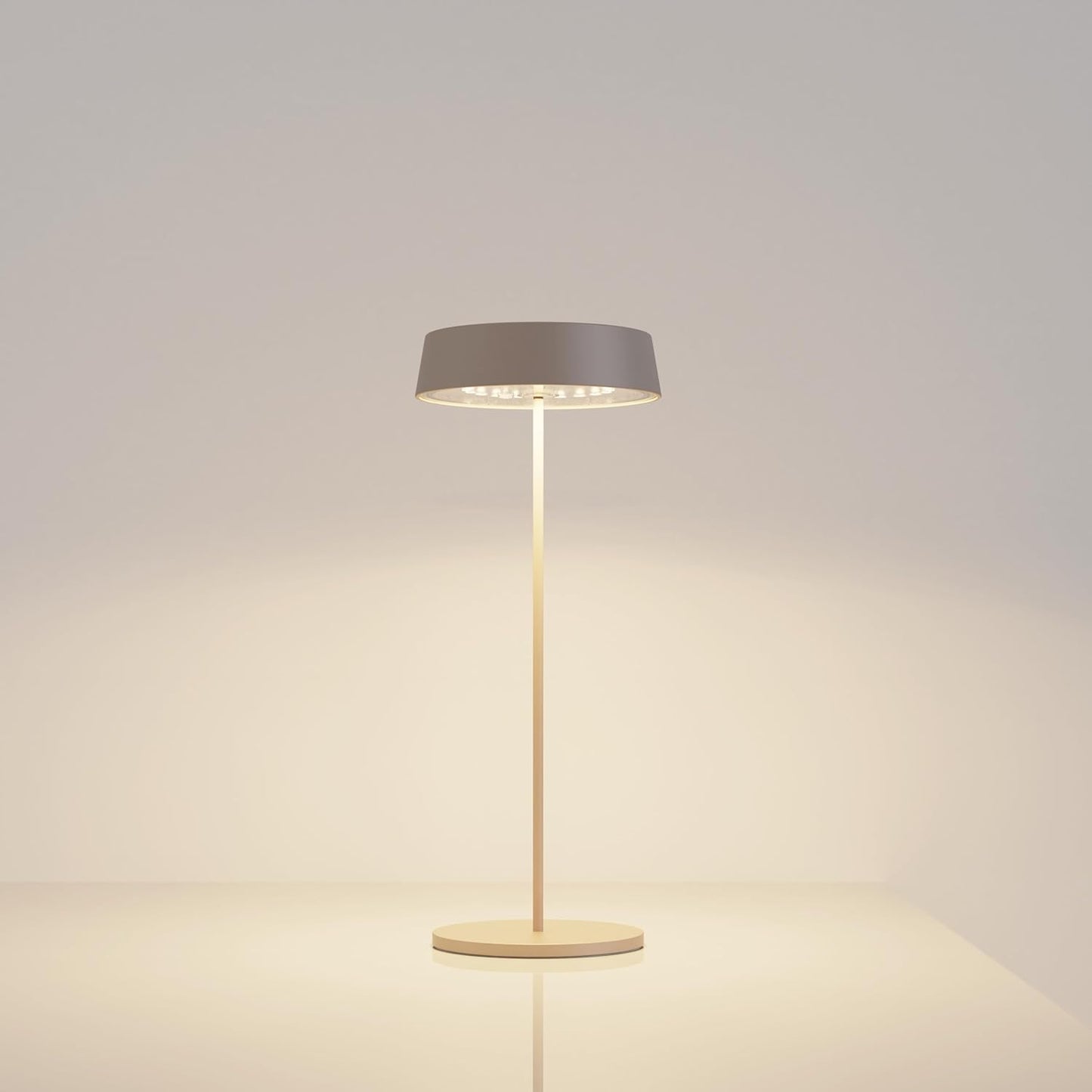 Palmina 901 Wireless LED Desk Lamp 4400mAh USB-C Rechargeable