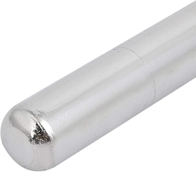 Aexit Adjustable M12-M16 Round Die Stock Holder with 12.2" Handle