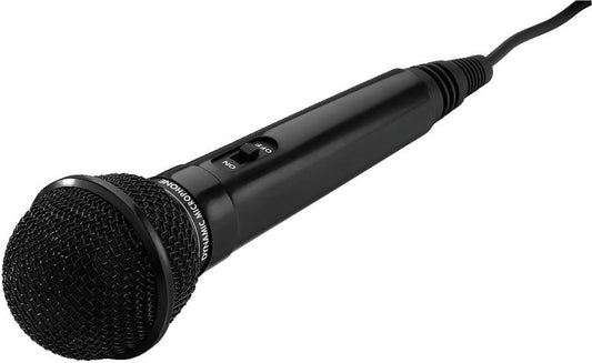 Monacor DM-70/SW Dynamic Microphone