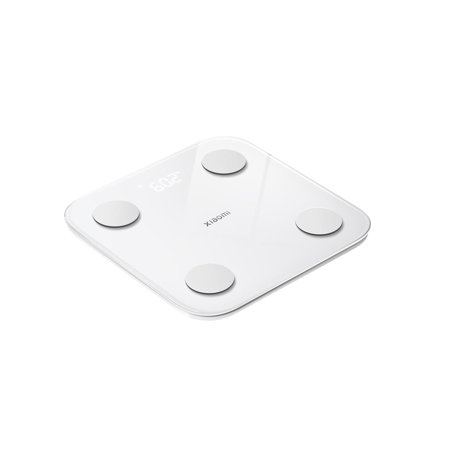 Xiaomi S400 Smart Body Scale with Dual Frequency, 25 Metrics