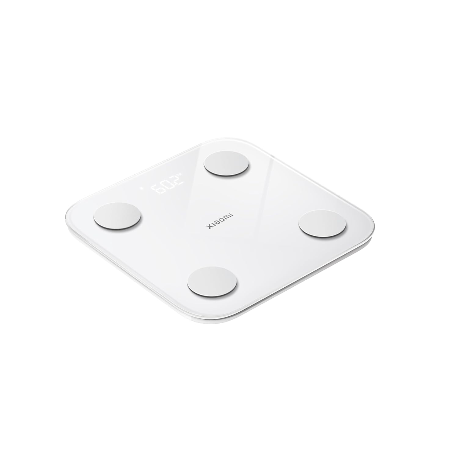 Xiaomi S400 Smart Body Scale with Dual Frequency, 25 Metrics