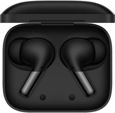 OnePlus Buds Pro Wireless Earbuds with ANC, IP55, Warp Charge