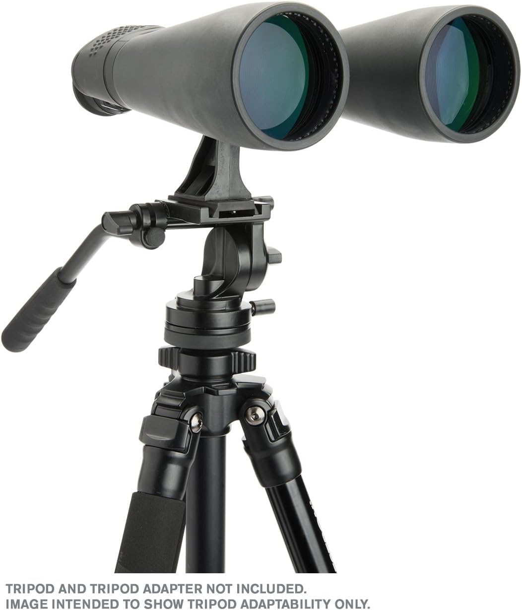 Celestron SkyMaster 25x70 Porro Prism Binoculars – Bright, Durable, Wide‑View