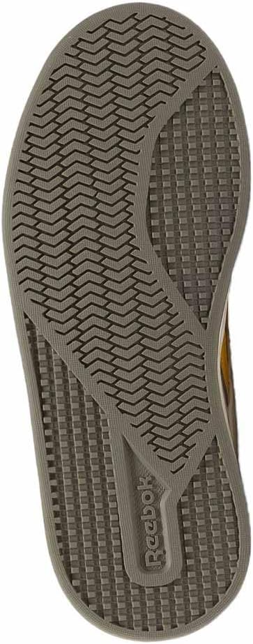 Reebok Royal Prime Infant Low-Top Sneakers – Durable Outsole