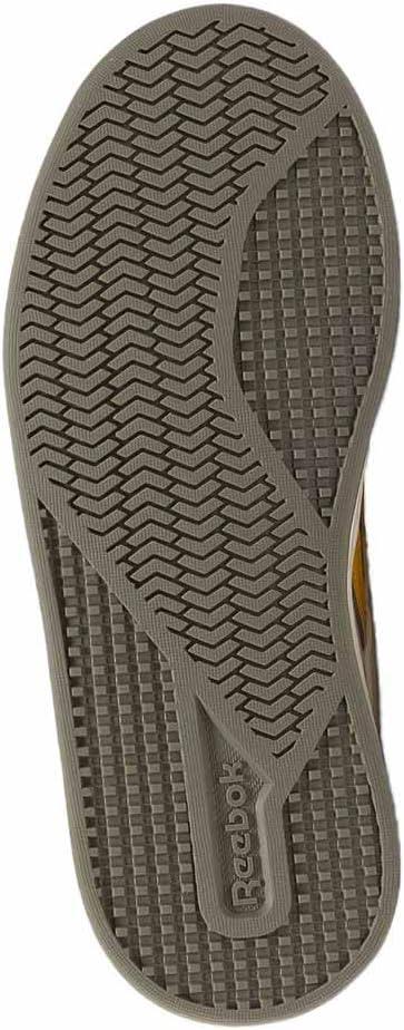 Reebok Royal Prime Infant Low-Top Sneakers – Durable Outsole - Gomix Brands Outlet