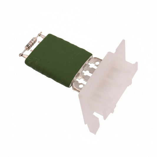 HZYCKJ Blower Motor Heater Resistor Speed Controller OEM 6450NV 1845781 for Citroen Berlingo Peugeot Partner Partnerspace