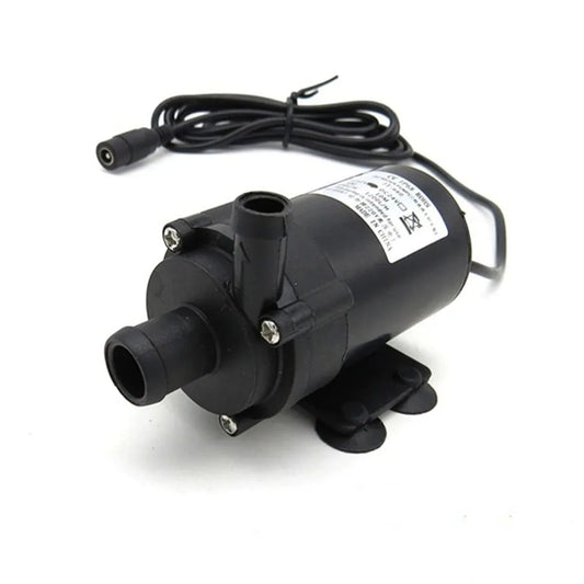 Jadssox 660A3 Three-Phase Submersible Brushless Pump with Over‑Current Protection - Gomix Brands Outlet