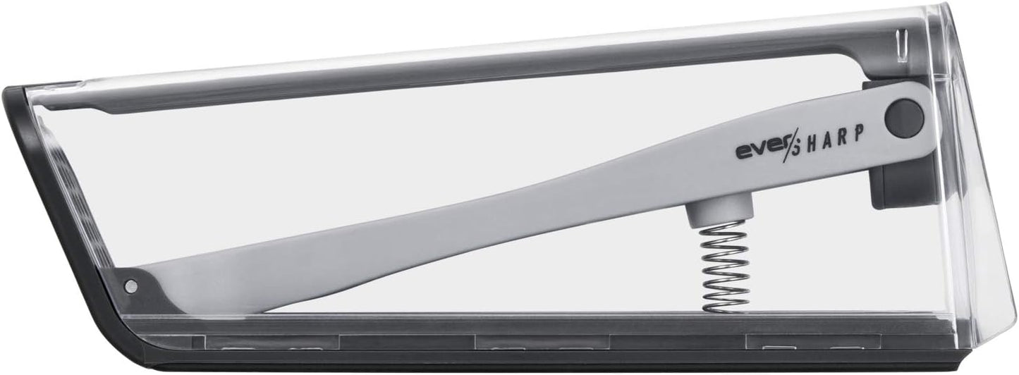 Tefal Ever Sharp 6.5" Chef Knife with Built‑in Sharpener