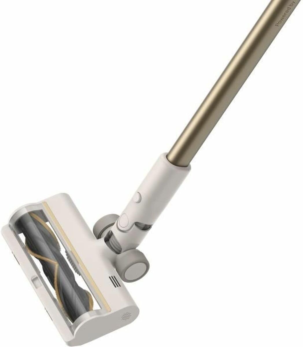 Dreame U20 Cordless Upright Vacuum Cleaner: Powerful Suction, Long-Lasting Battery, Lightweight Design