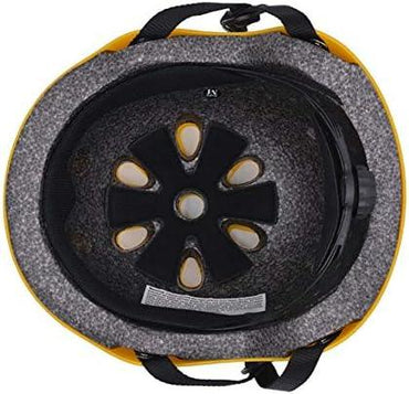 Adjustable Round MTB Bicycle Helmet for Kids and Adults - Gomix Brands Outlet