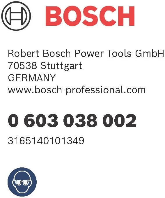 Bosch Hammer Tacker HMT 53