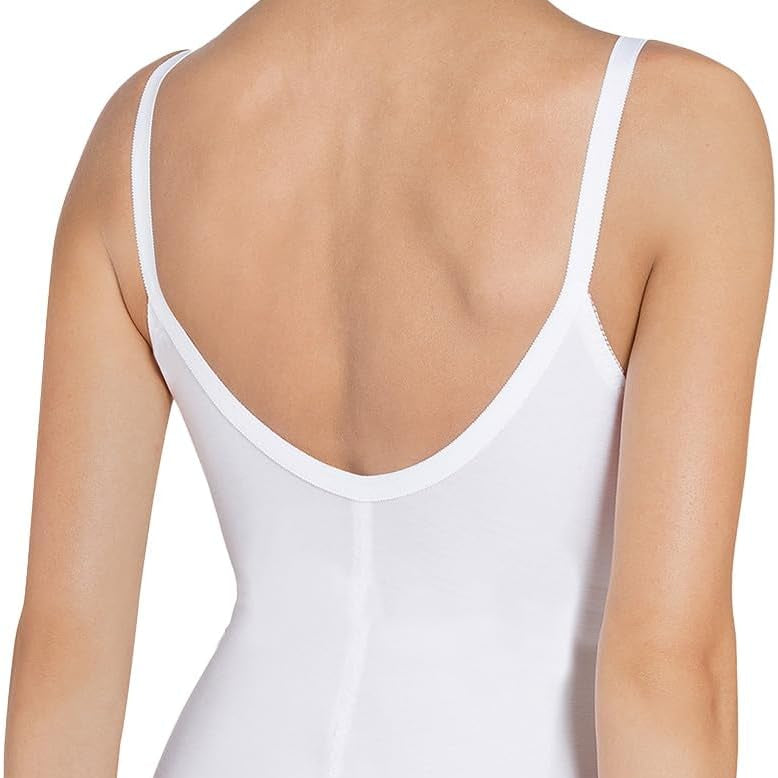 Triumph Women's Form-Fit Body Suit Non-Transparent Elegant BPS