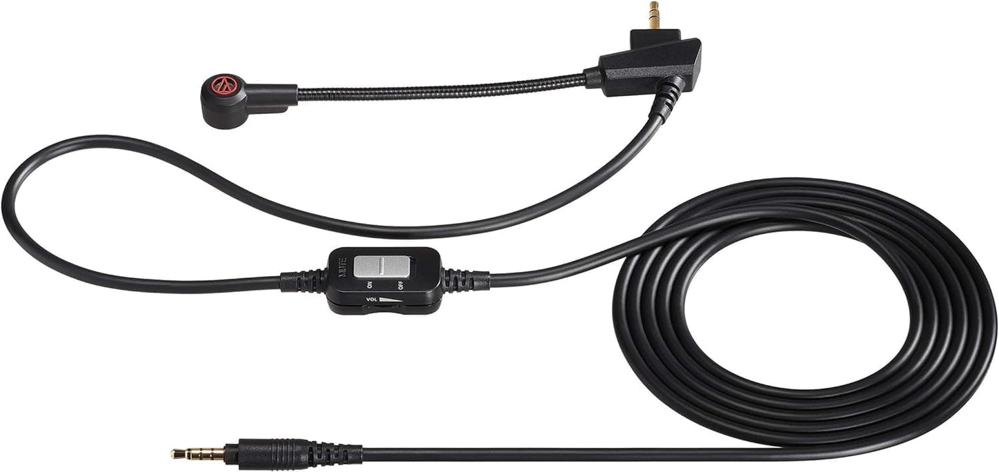 Audio-Technica PDG1a Premium Wired Gaming Headset with Open Air Design