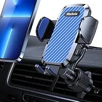 Rorhxia Universal Car Vent Phone Mount with Extendable Clip - Gomix Brands Outlet
