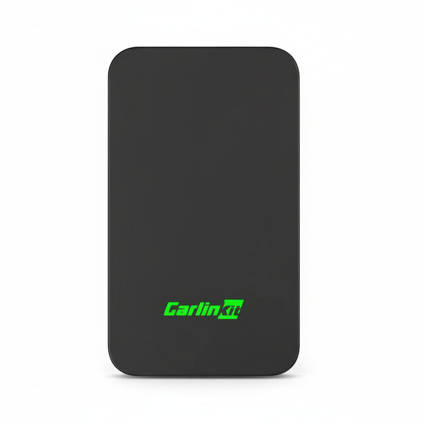 Carlinkit 5.0 Ultra-Fast Wireless CarPlay & Android Auto Adapter - Gomix Brands Outlet