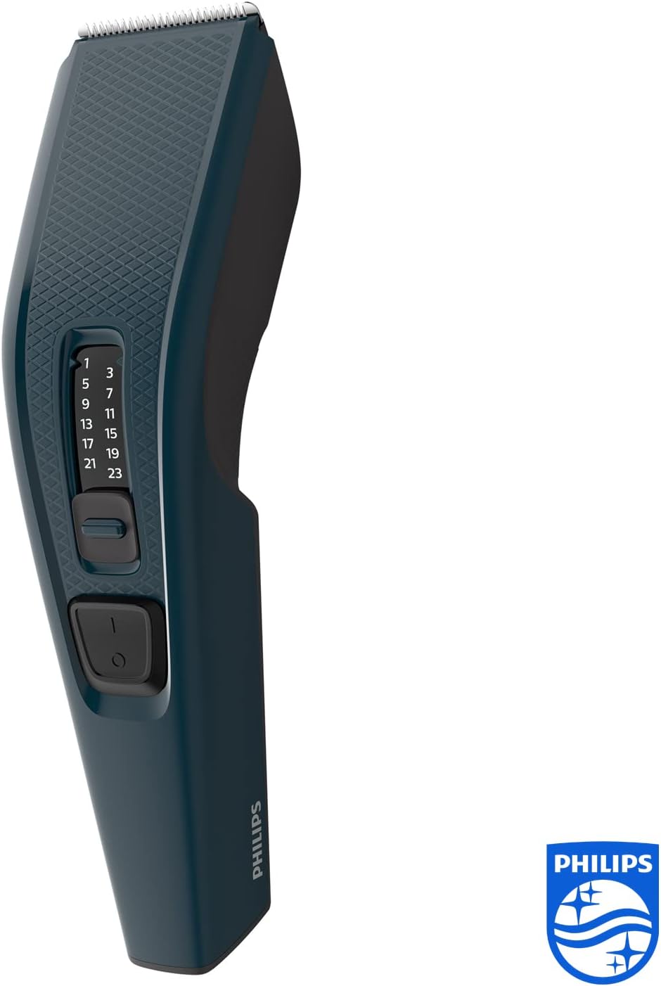 Philips Series 3000 Hair Clipper - Easy, Even Hair Cutting