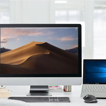 Logitech MX Advanced Wireless Illuminated Keyboard Italian Layout - Gomix Brands Outlet