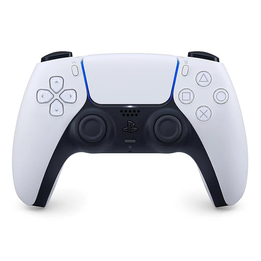 PlayStation DualSense Wireless Controller for PlayStation 5 White