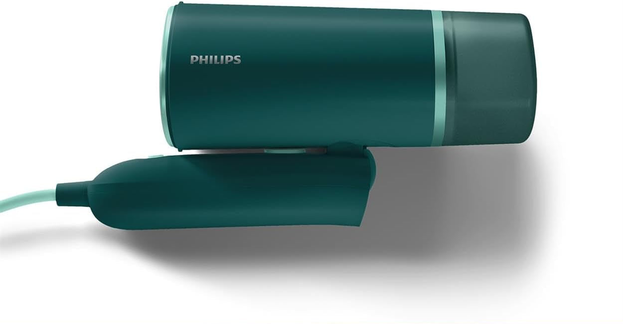 Philips Portable 3000 Series Compact Handheld Garment Steamer