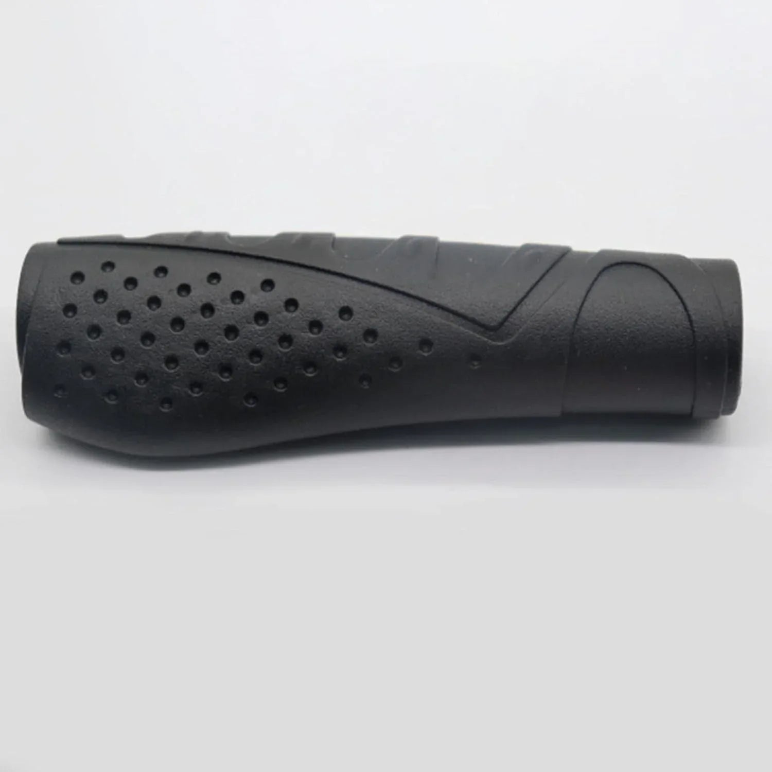 MERISHOPP Premium 2-Pack Bike Handlebar Grips, Anti‑Slip Rubber - Gomix Brands Outlet