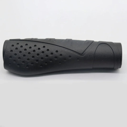 MERISHOPP Premium 2-Pack Bike Handlebar Grips, Anti‑Slip Rubber - Gomix Brands Outlet
