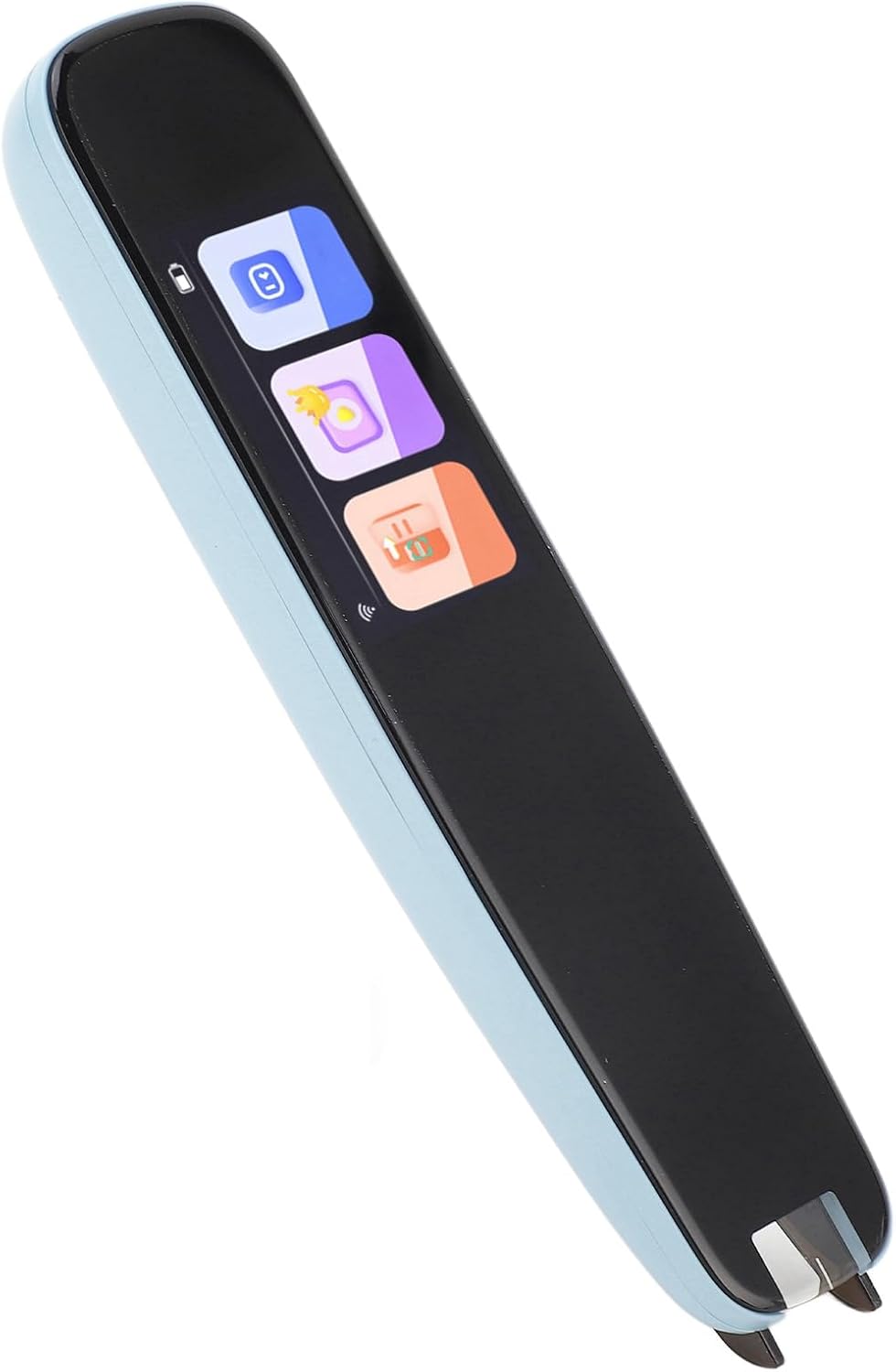 Garosa Smart Scanner Pen Real-Time English Chinese Translator