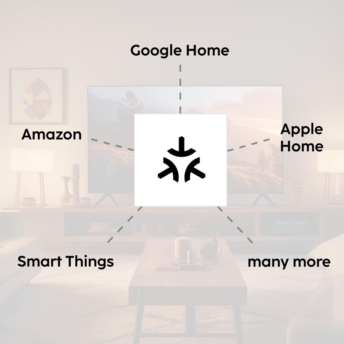 Hama Matter Smart Wi‑Fi Plug with Energy Monitoring, 3680W