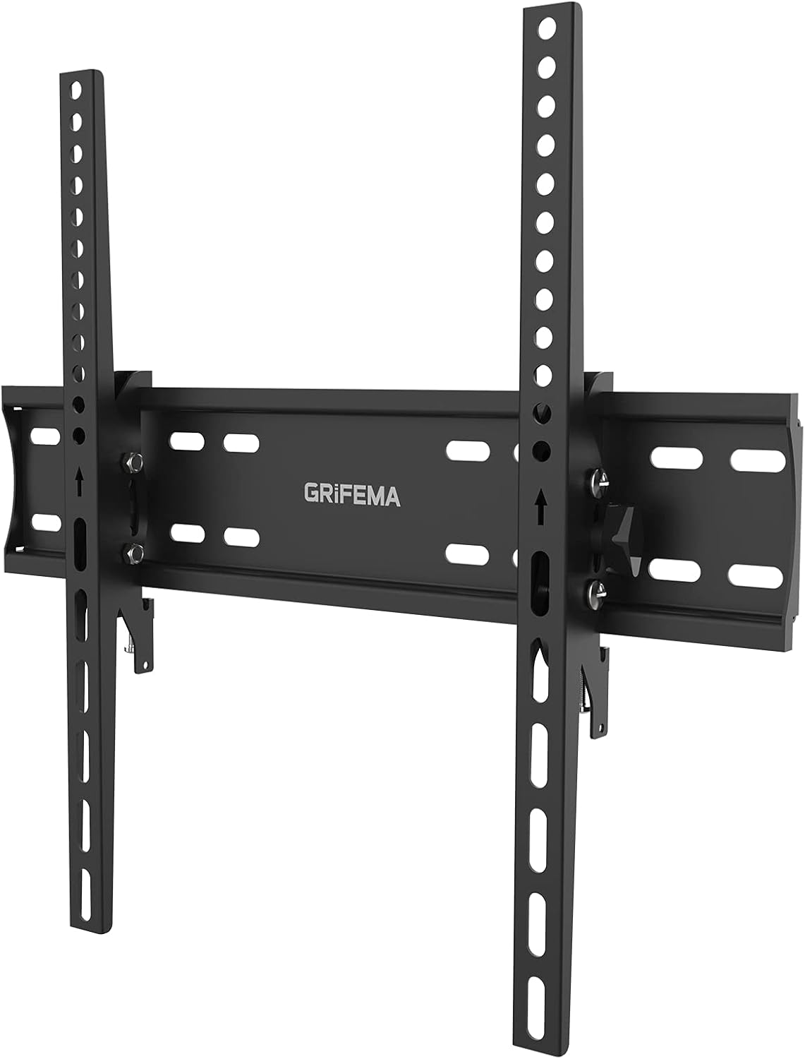 GRIFEMA GB1004-2 TV Wall Mount, 26-55" Flat & Curved, 50 kg Capacity