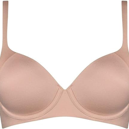 Triumph Women's Body Make-up Soft Touch WP EX Bra