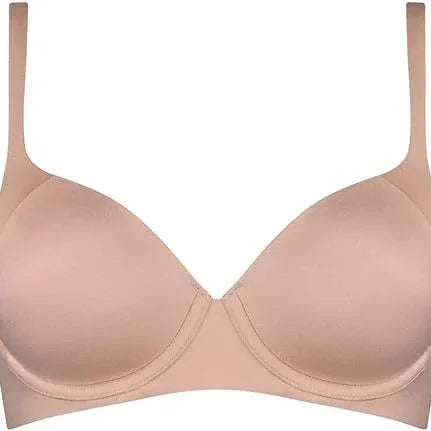 Triumph Women's Body Make-up Soft Touch WP EX Bra - Gomix Brands Outlet