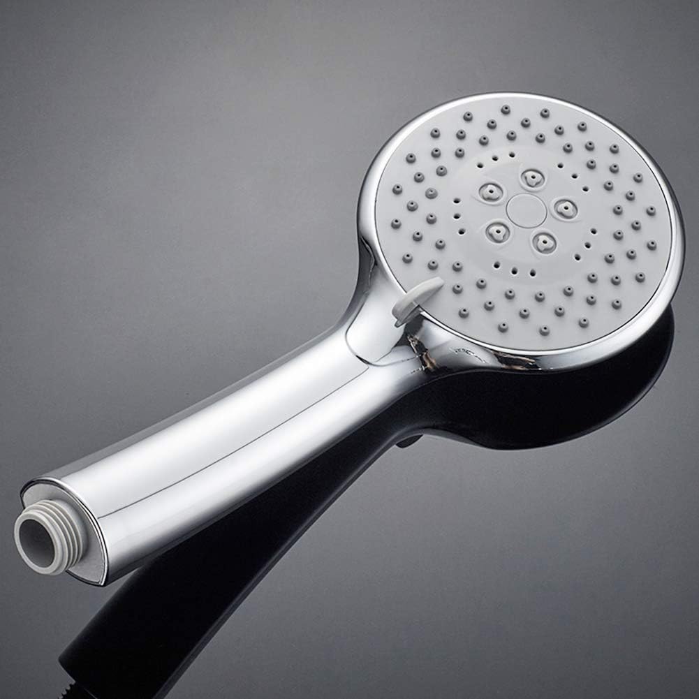 GRIFEMA Berlin Bath Mixer Tap with Hand Shower Hose