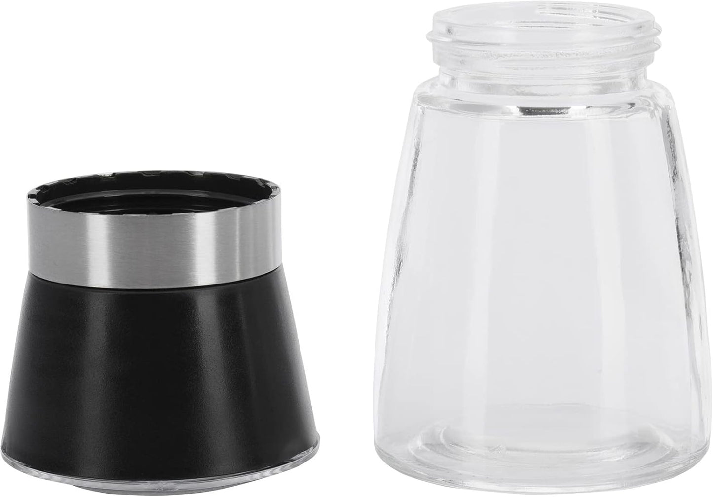 Westmark Ceramic Spice Mill with Adjustable Grind for Tabletop Use