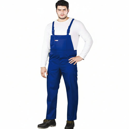 REIS Master SMN Work Overalls