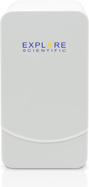 Explore Scientific Wireless Temperature Sensor for RPW3008 White