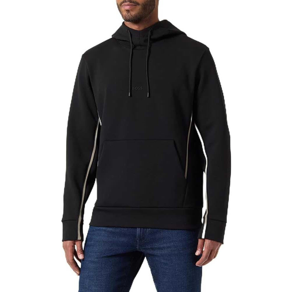 Hugo Boss Soody 1 Men's Premium Hoodie Soft Cotton