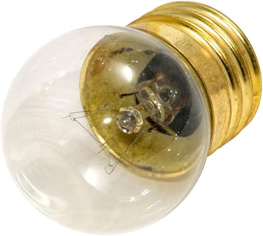 Bulbrite 7.5W S11 Clear Sign Lamp – Dimmable E27 Base - Gomix Brands Outlet