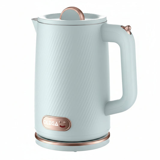 OLEGA Electric Kettle 1500W 1.8L Fast Boil