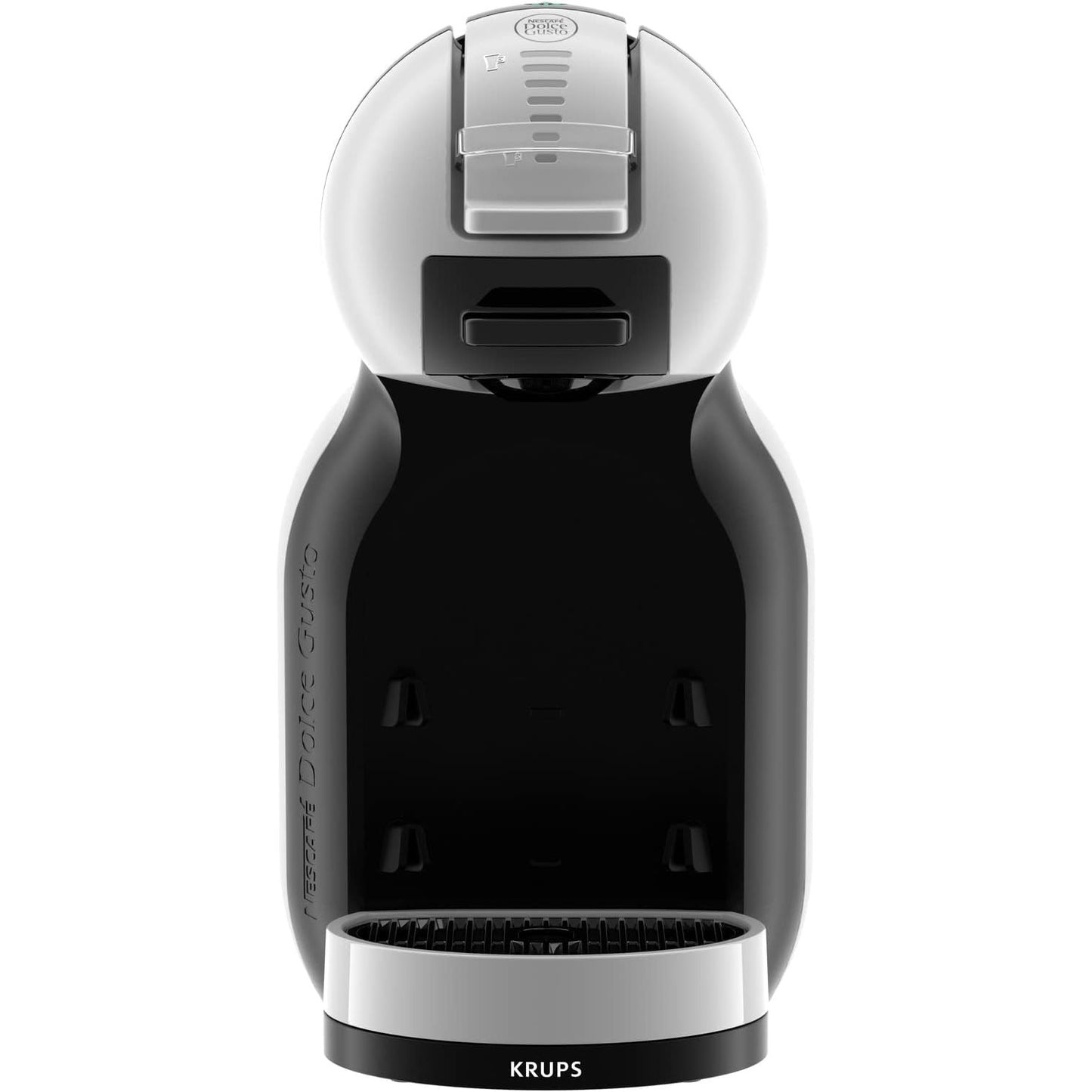 Krups Mini Me Nescafé Dolce Gusto 1500W Compact Coffee Machine