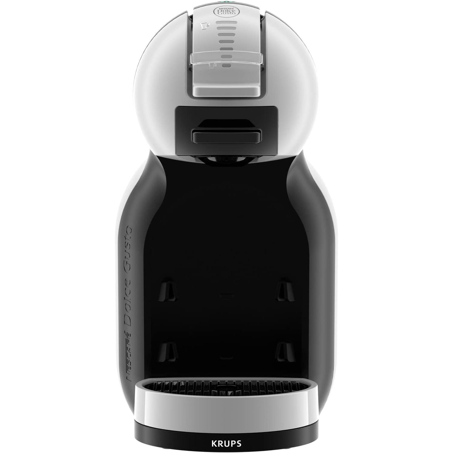 Krups Mini Me Nescafé Dolce Gusto 1500W Compact Coffee Machine
