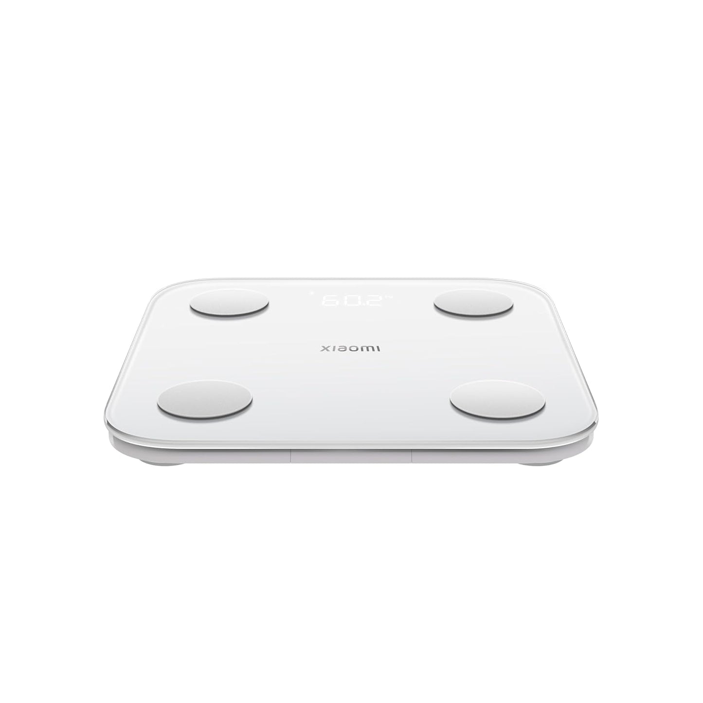 Xiaomi S400 Smart Body Scale with Dual Frequency, 25 Metrics