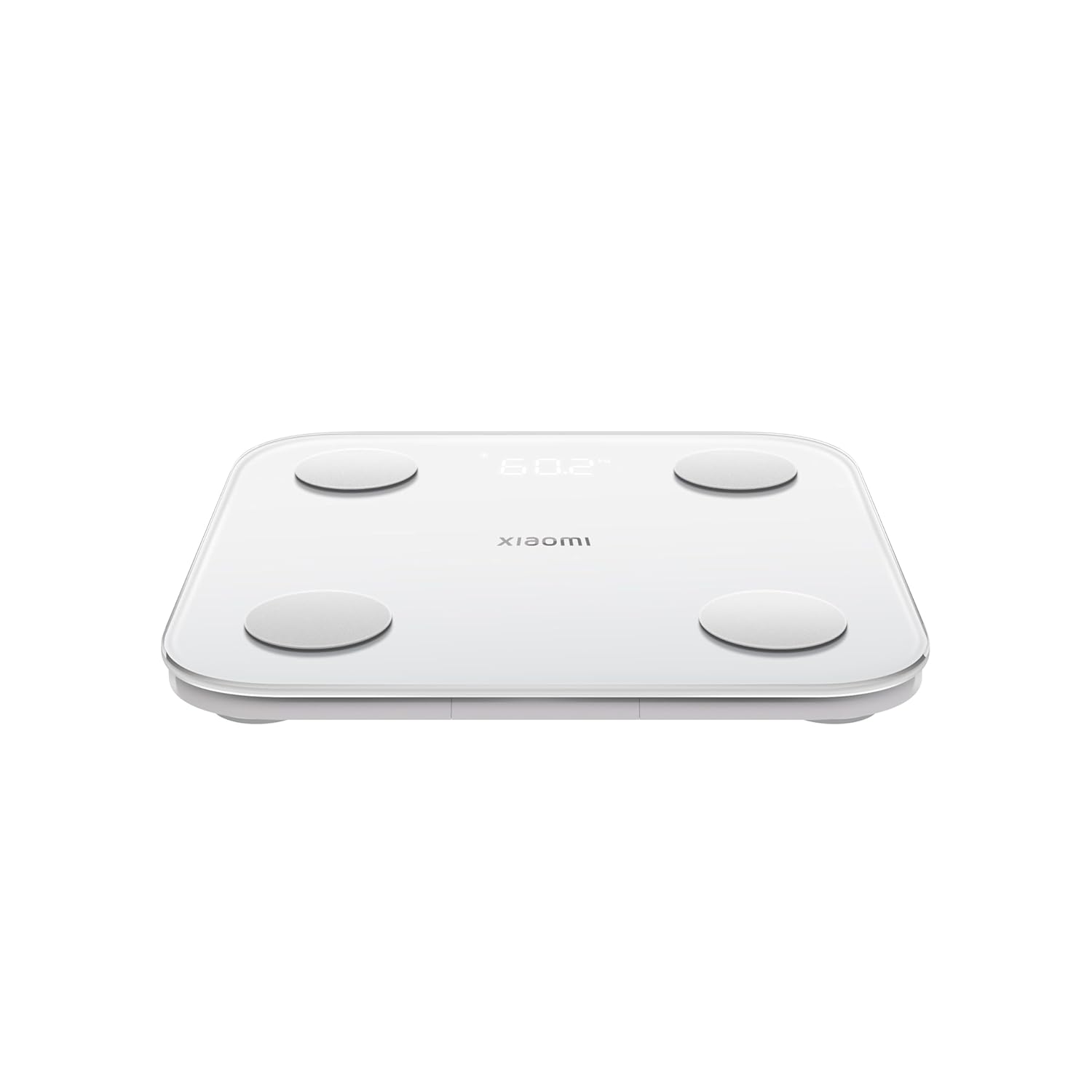 Xiaomi S400 Smart Body Scale with Dual Frequency, 25 Metrics