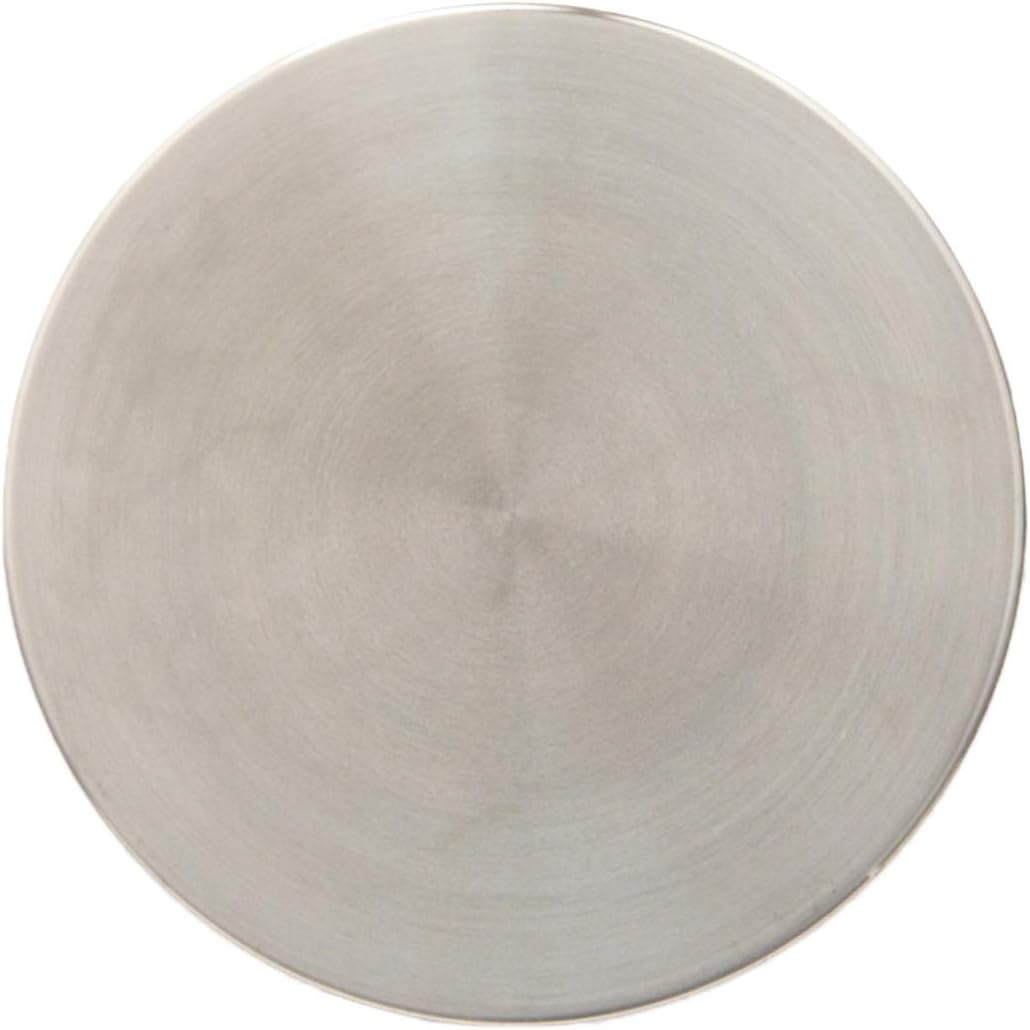 Delonghi DLSC058 Multi-Color Stainless Steel Coffee Press for Espresso