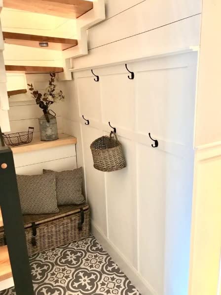 Universal White Mounting Adhesive for Polystyrene and Decorative Trim 511g