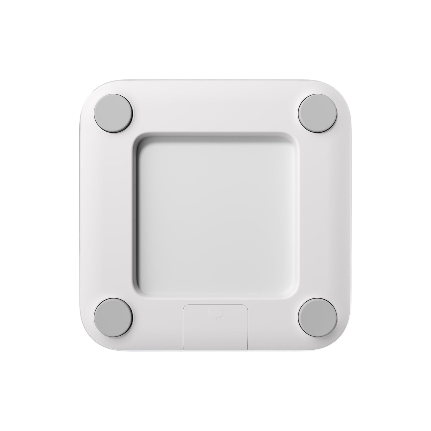 Xiaomi S400 Smart Body Scale with Dual Frequency, 25 Metrics