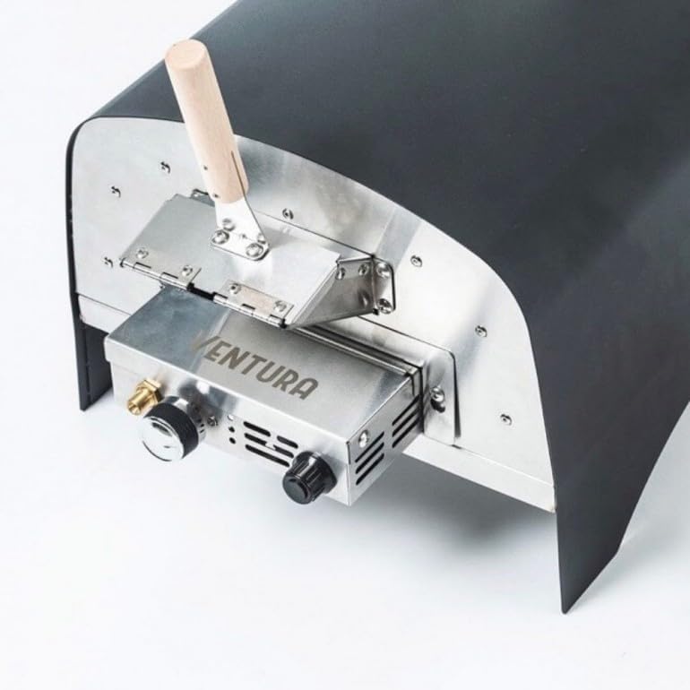 Ezooza Ventura Hybrid Pizza Oven