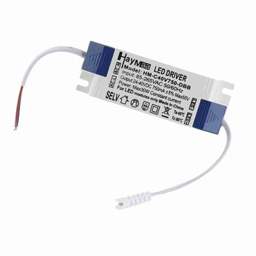 30W LED Driver Constant Current 750mA High Efficiency Transformer - Gomix Brands Outlet