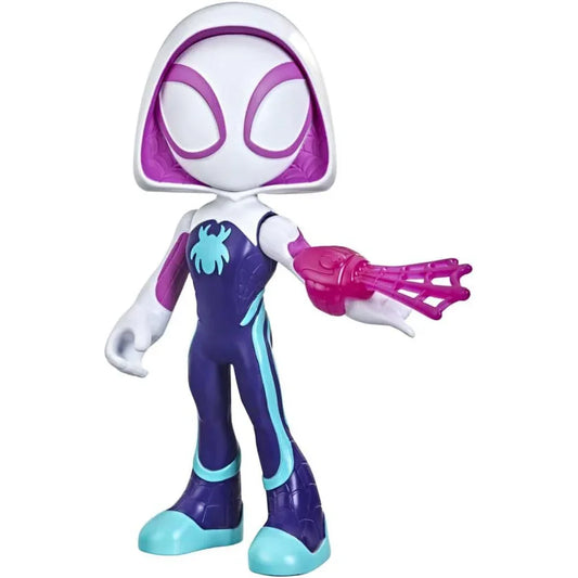 Marvel Ghost Spider Extra Large Action Figure for Kids - Gomix Brands Outlet
